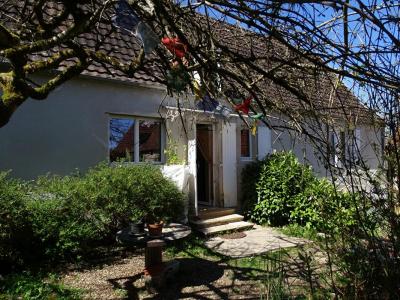 For sale Ajat 5 rooms 136 m2 Dordogne (24210) photo 0