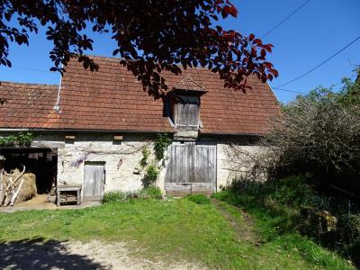 For sale Ajat 5 rooms 136 m2 Dordogne (24210) photo 1