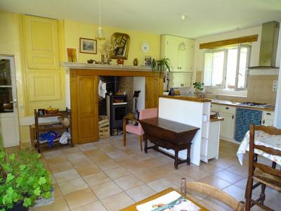 For sale Ajat 5 rooms 136 m2 Dordogne (24210) photo 2