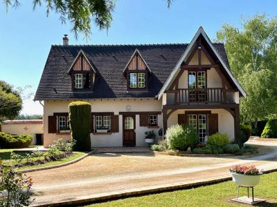 Annonce Vente 5 pices Maison Saint-germain-du-puy 18