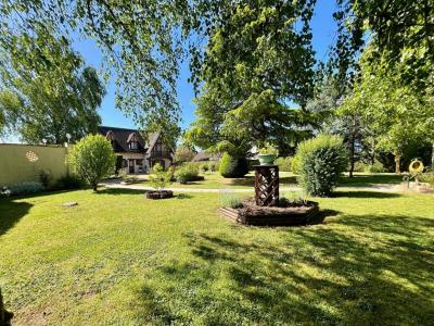 Acheter Maison 175 m2 Saint-germain-du-puy