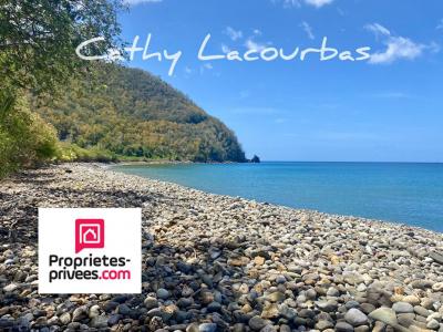 For sale Pointe-noire 10000 m2 Guadeloupe (97116) photo 2