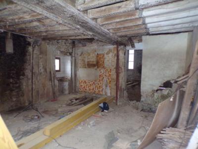 Acheter Maison 42 m2 Tourouvre