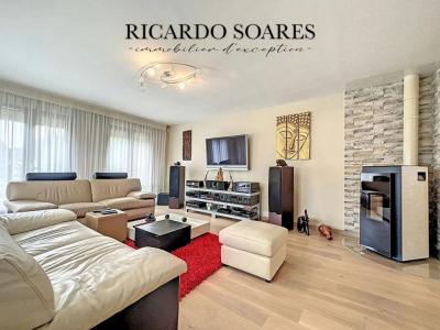 Acheter Maison 173 m2 Pont-sainte-maxence