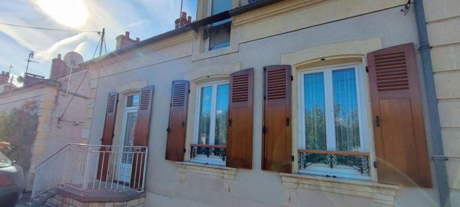 Annonce Vente 5 pices Maison Urzy 58