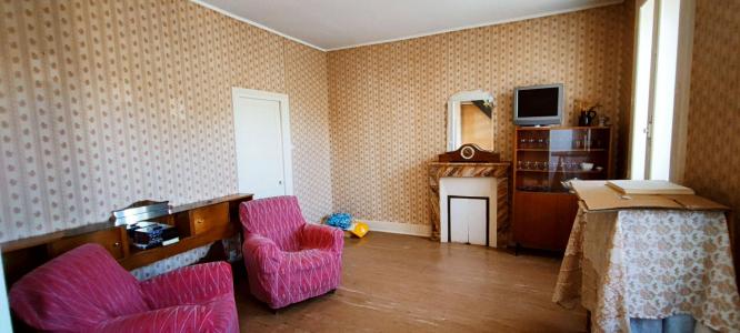 Acheter Maison Urzy 136000 euros