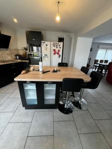 Annonce Vente 6 pices Maison Imphy 58