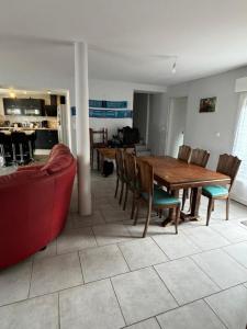 Acheter Maison Imphy Nievre