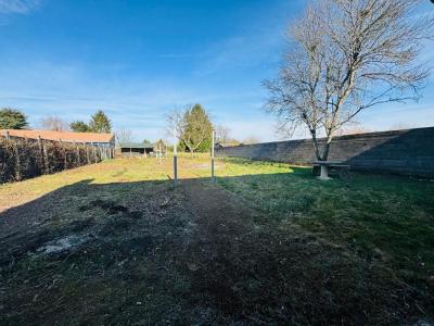 Annonce Vente 5 pices Maison Premery 58