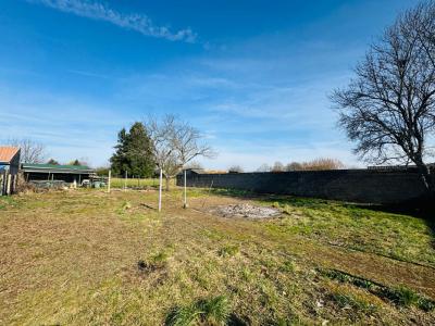 Acheter Maison 114 m2 Premery