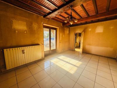 Acheter Maison Premery 65000 euros
