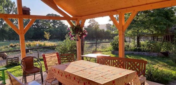 Annonce Vente 7 pices Maison Sainte-marie 58