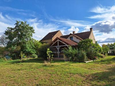 Acheter Maison Sainte-marie Nievre