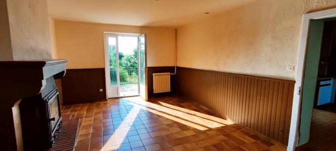 Annonce Vente 5 pices Maison Premery 58