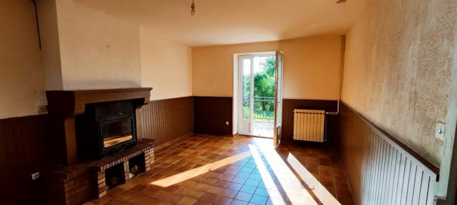 Acheter Maison 91 m2 Premery