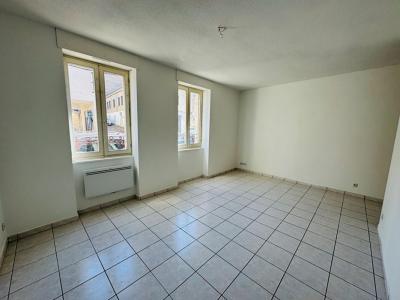 Acheter Appartement 60 m2 Nevers