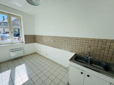 Acheter Appartement Nevers 57000 euros