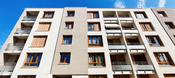Annonce Vente 3 pices Appartement Nevers 58