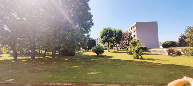 Acheter Appartement 64 m2 Nevers
