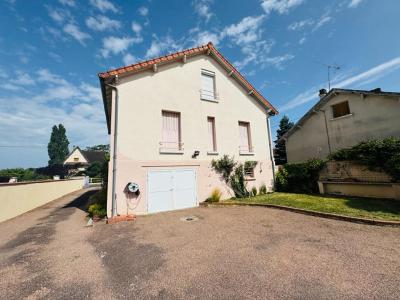 Annonce Vente 6 pices Maison Cosne-cours-sur-loire 58
