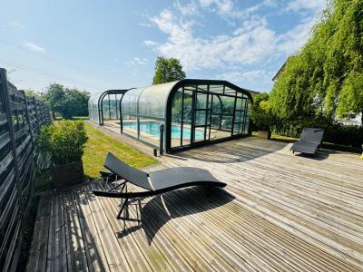 Acheter Maison 115 m2 Cosne-cours-sur-loire