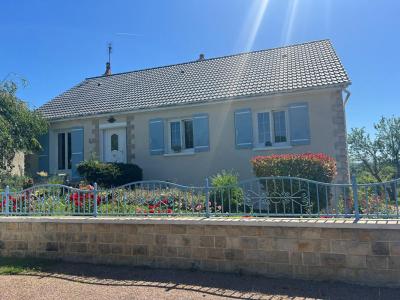 Annonce Vente 5 pices Maison Premery 58