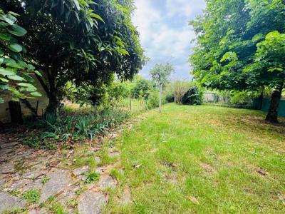 Annonce Vente 5 pices Maison Nevers 58