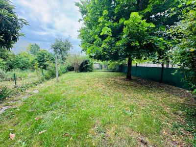 Acheter Maison 126 m2 Nevers