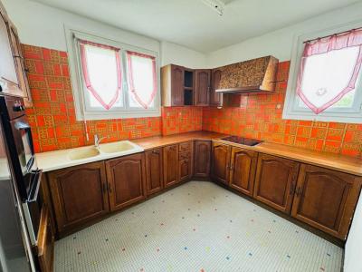 Acheter Maison Nevers 142290 euros