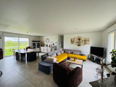 Acheter Maison Lurcy-le-bourg Nievre