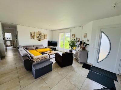 Acheter Maison Lurcy-le-bourg 194900 euros