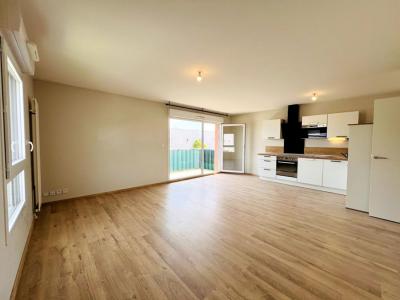 Acheter Appartement 62 m2 Vannes