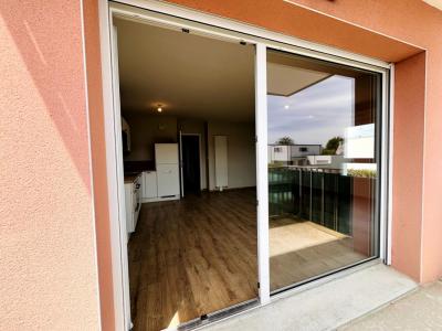 Acheter Appartement Vannes Morbihan