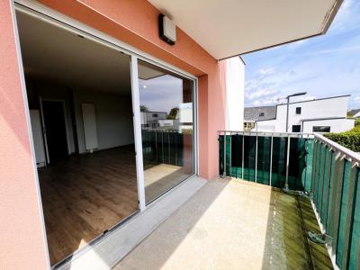Acheter Appartement Vannes 247500 euros