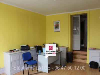 Annonce Vente Immeuble Bort-les-orgues 19
