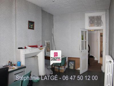 Acheter Immeuble Bort-les-orgues Correze