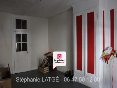 Acheter Immeuble Bort-les-orgues 55000 euros