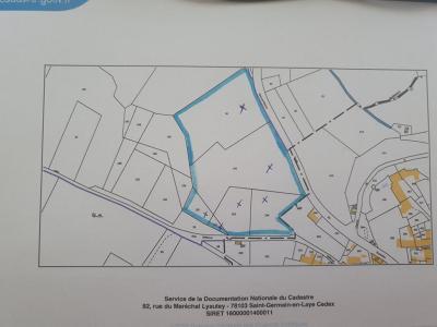 For sale Sainte-orse 19450 m2 Dordogne (24210) photo 3