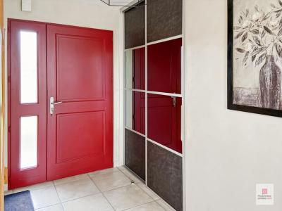 Acheter Maison 165 m2 Solesmes