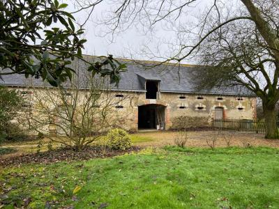 Annonce Vente 8 pices Maison Daumeray 49