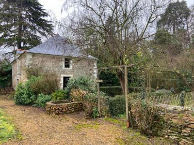 Acheter Maison 168 m2 Daumeray
