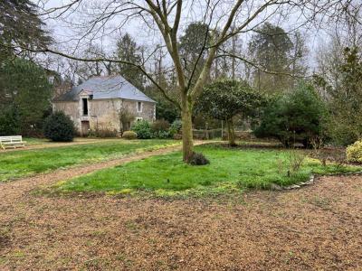 Acheter Maison Daumeray Maine et loire