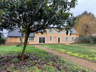 Acheter Maison Daumeray 299491 euros