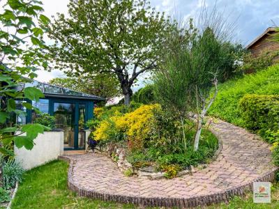 Annonce Vente 7 pices Maison Sable-sur-sarthe 72