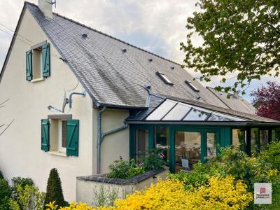 Acheter Maison 110 m2 Sable-sur-sarthe