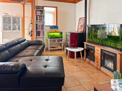 For sale Saint-denis-d'anjou 4 rooms 100 m2 Mayenne (53290) photo 3