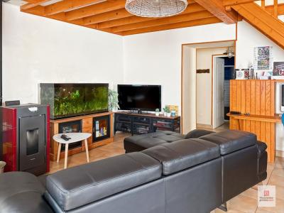 For sale Saint-denis-d'anjou 4 rooms 100 m2 Mayenne (53290) photo 4