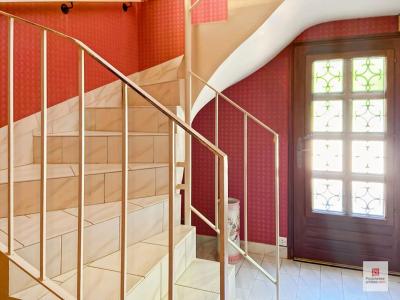For sale Souvigne-sur-sarthe 7 rooms 152 m2 Sarthe (72300) photo 3