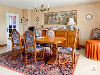 For sale Souvigne-sur-sarthe 7 rooms 152 m2 Sarthe (72300) photo 4