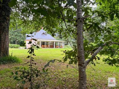 For sale Durtal 8 rooms 203 m2 Maine et loire (49430) photo 1